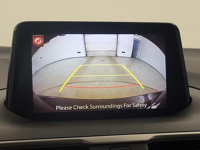 Photo of 2018 Gray Mazda Mazda3