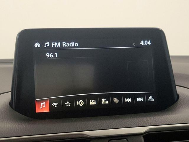 Photo of 2018 Gray Mazda Mazda3