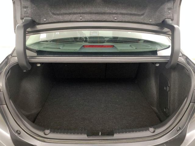 Photo of 2018 Gray Mazda Mazda3