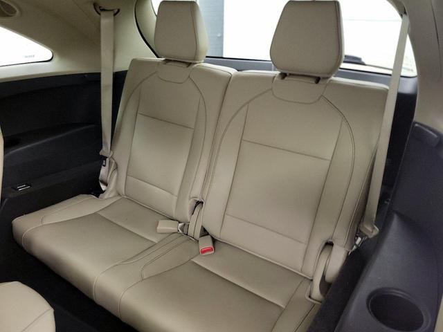 Photo of 2020 Red Acura MDX