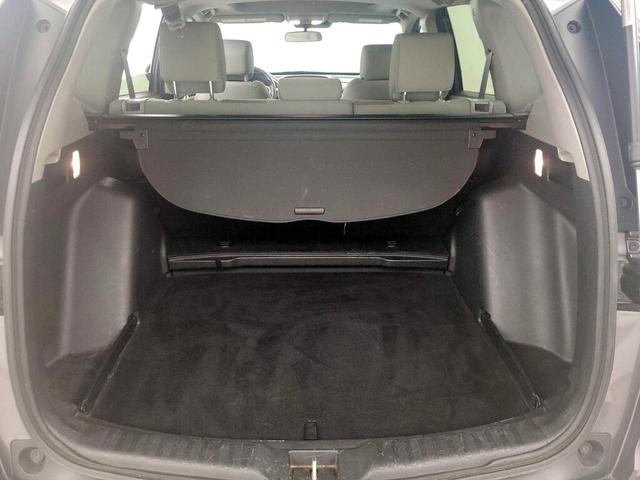 Photo of 2022 Gray Honda CR-V