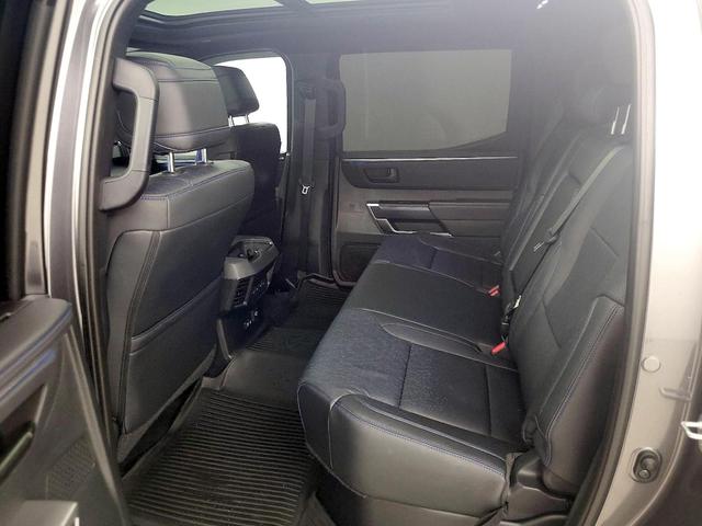 Photo of 2024 Gray Toyota Tundra