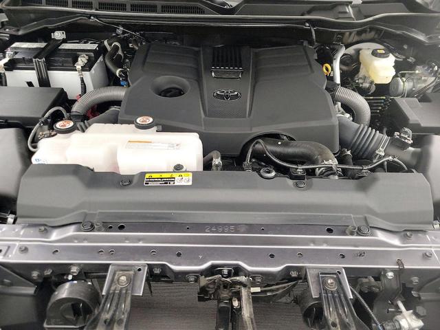 Photo of 2024 Gray Toyota Tundra