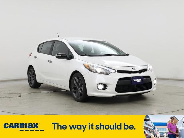 2016 Kia Forte