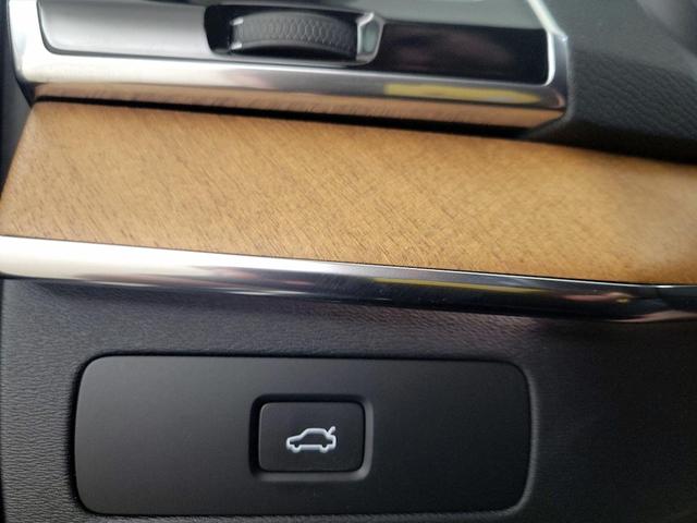 Photo of 2023 Blue Volvo XC90
