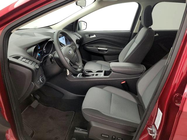 Photo of 2018 Red Ford Escape