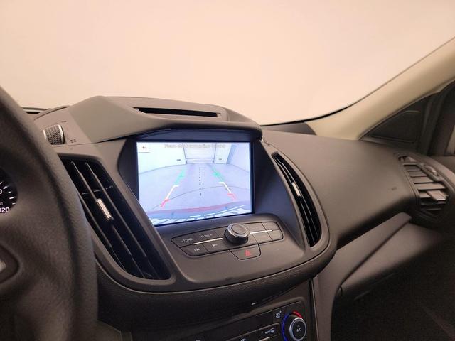 Photo of 2018 Red Ford Escape