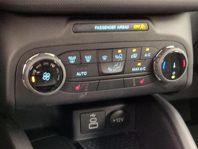 Photo of 2023 White Ford Bronco Sport