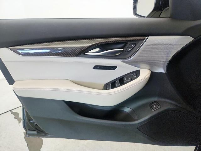 Photo of 2021 Black Cadillac CT5