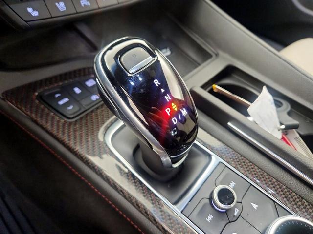 Photo of 2021 Black Cadillac CT5