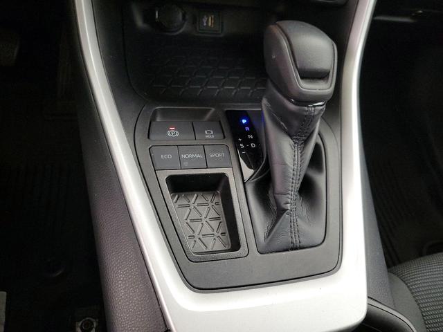 Photo of 2023 Black Toyota RAV4