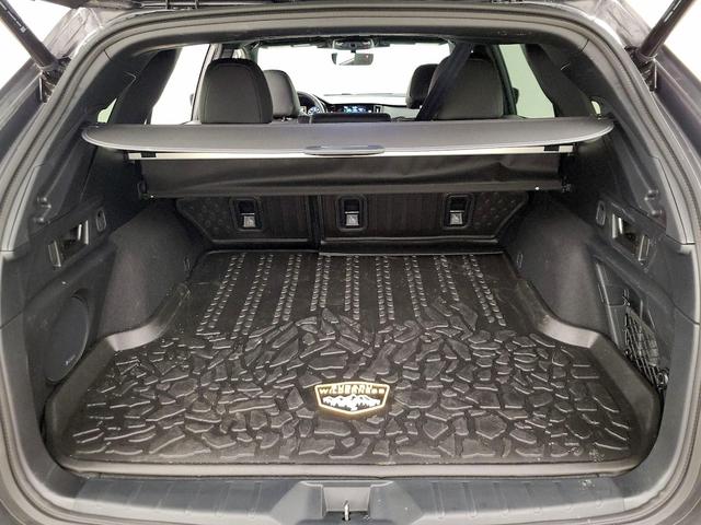 Photo of 2025 Gray Subaru Outback