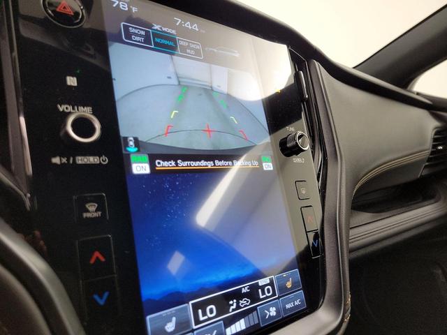 Photo of 2025 Gray Subaru Outback
