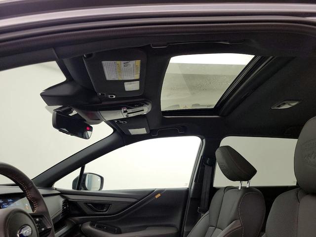 Photo of 2025 Gray Subaru Outback