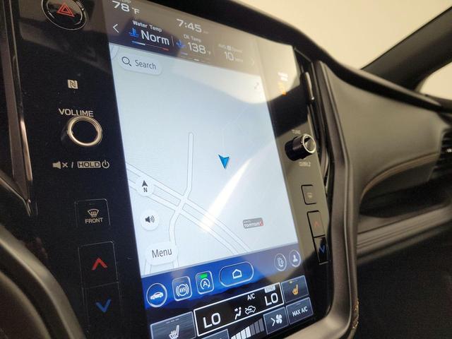 Photo of 2025 Gray Subaru Outback