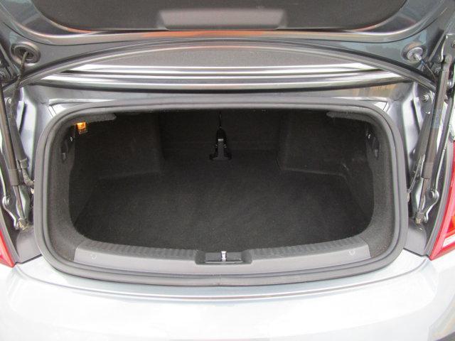 Photo of 2016 Platinum Gray Metallic/Black Roof Volkswagen Beetle