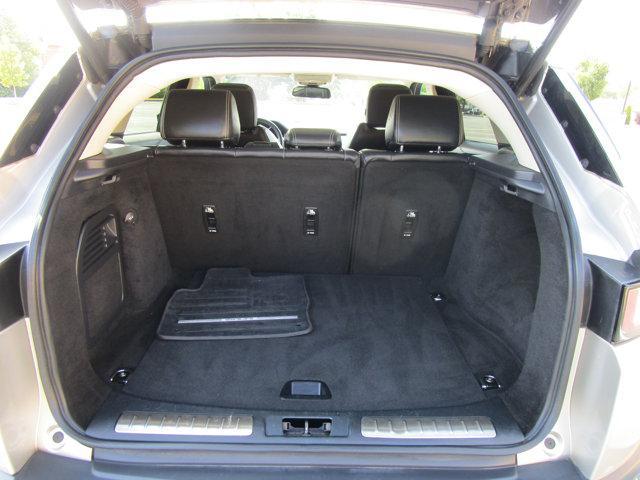 Photo of 2017 Aruba Metallic Land Rover Range Rover Evoque