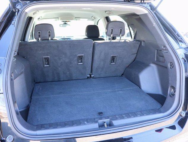 Photo of 2020 Mosaic Black Metallic Chevrolet Equinox