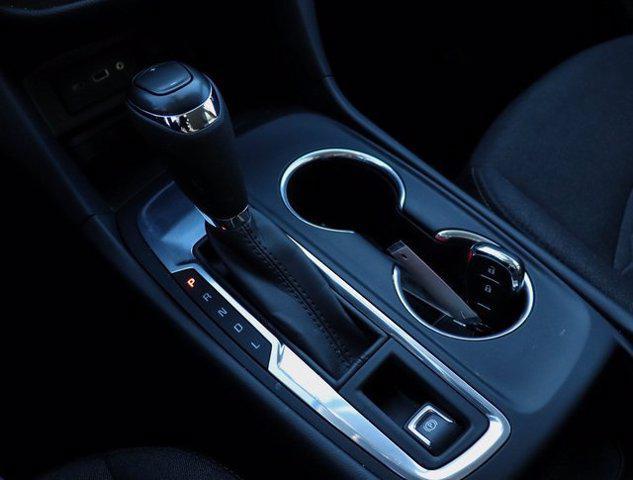 Photo of 2020 Mosaic Black Metallic Chevrolet Equinox