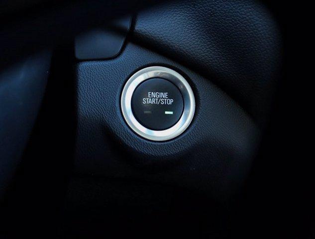Photo of 2020 Mosaic Black Metallic Chevrolet Equinox