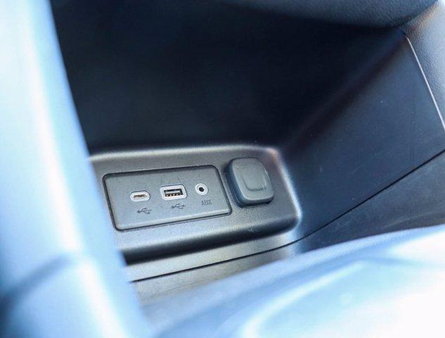 Photo of 2020 Mosaic Black Metallic Chevrolet Equinox