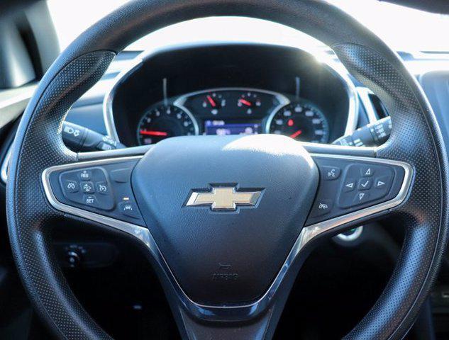 Photo of 2020 Mosaic Black Metallic Chevrolet Equinox