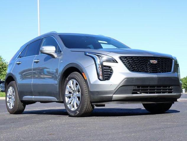 2023 Cadillac XT4