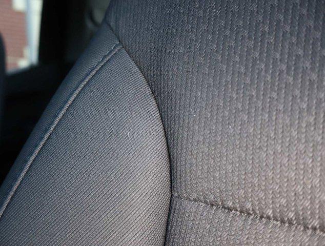 Photo of 2020 Silver Ice Metallic Chevrolet Silverado 1500