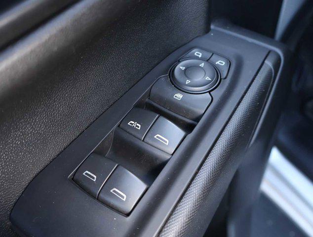 Photo of 2020 Silver Ice Metallic Chevrolet Silverado 1500
