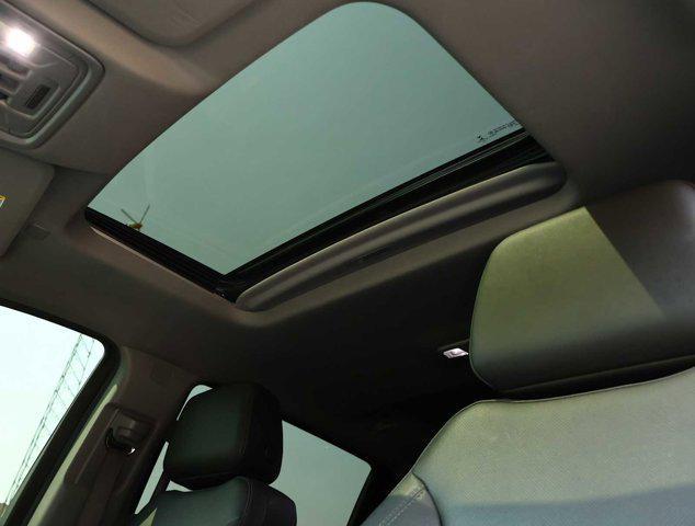 Photo of 2022 Iridescent Pearl Tricoat Chevrolet Silverado 1500