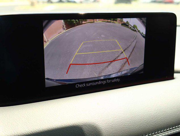 Photo of 2023 Jet Black Mica Mazda CX-5