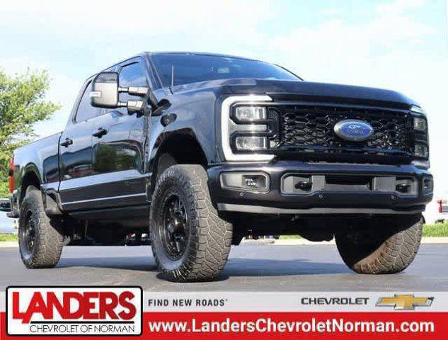 2023 Ford F-250