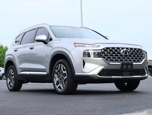 2023 Hyundai Santa Fe