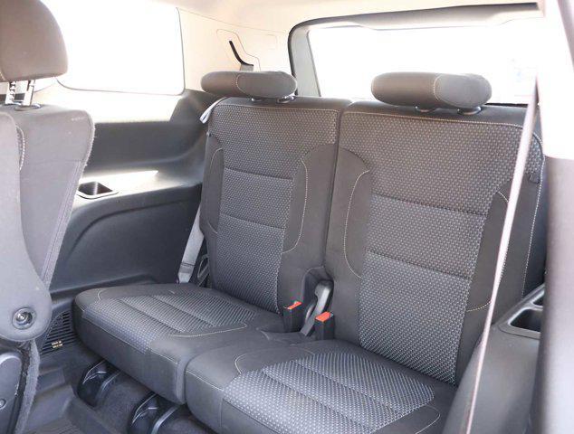 Photo of 2021 Ebony Twilight Metallic GMC Acadia