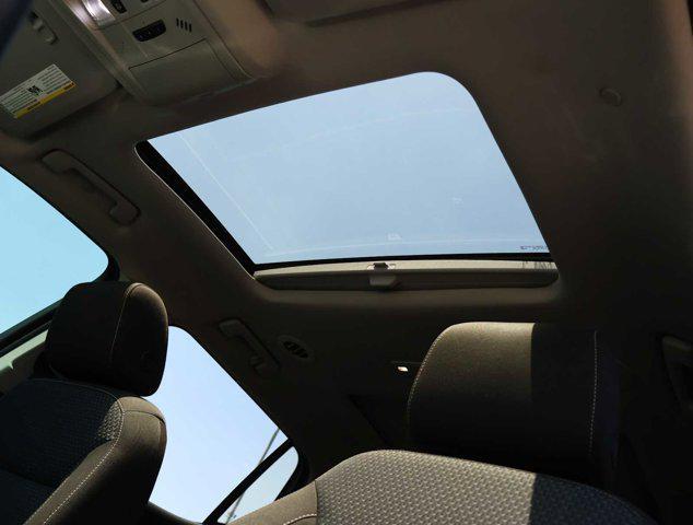 Photo of 2021 Ebony Twilight Metallic GMC Acadia