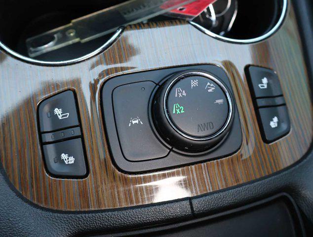 Photo of 2021 Ebony Twilight Metallic GMC Acadia