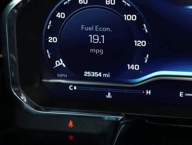 Photo of 2024 Summit White Chevrolet Silverado 1500