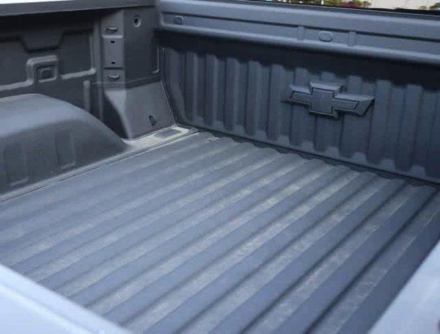 Photo of 2024 Summit White Chevrolet Silverado 1500