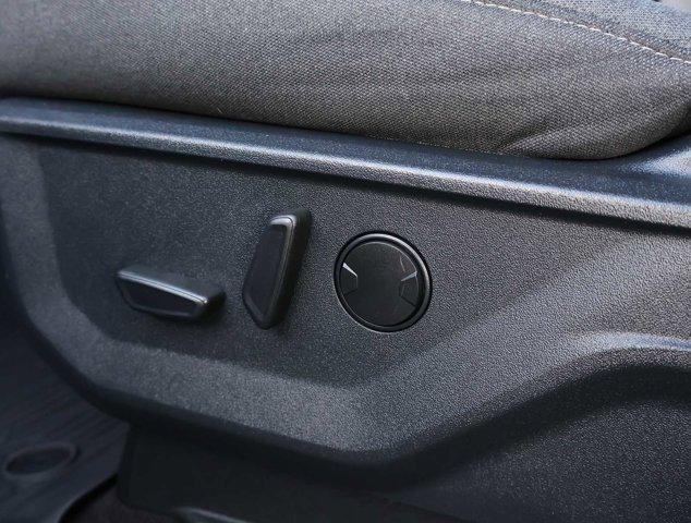 Photo of 2021 Agate Black Metallic Ford F-150