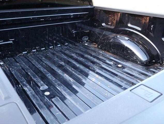 Photo of 2021 Agate Black Metallic Ford F-150
