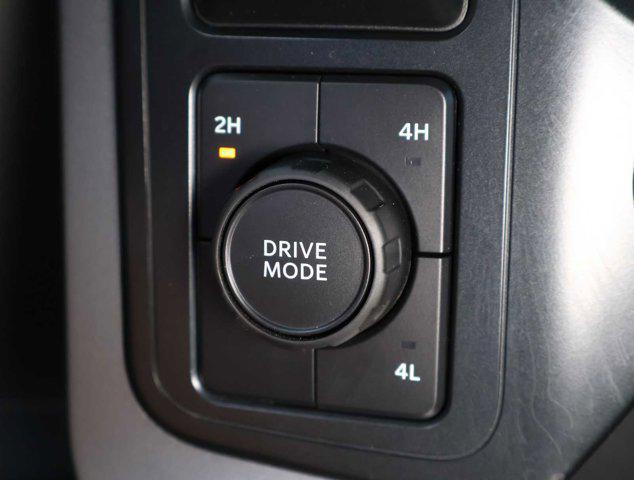 Photo of 2021 Agate Black Metallic Ford F-150