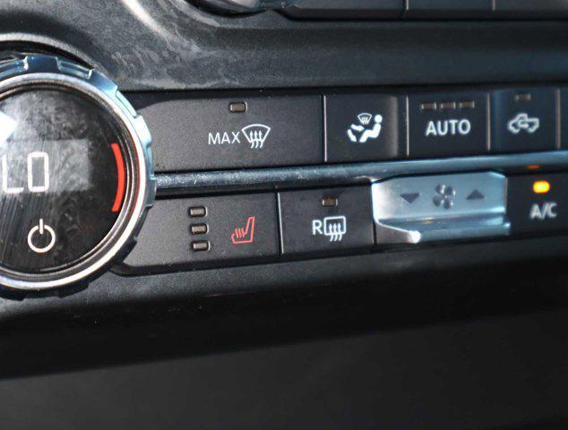 Photo of 2021 Agate Black Metallic Ford F-150