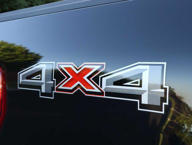 Photo of 2021 Agate Black Metallic Ford F-150
