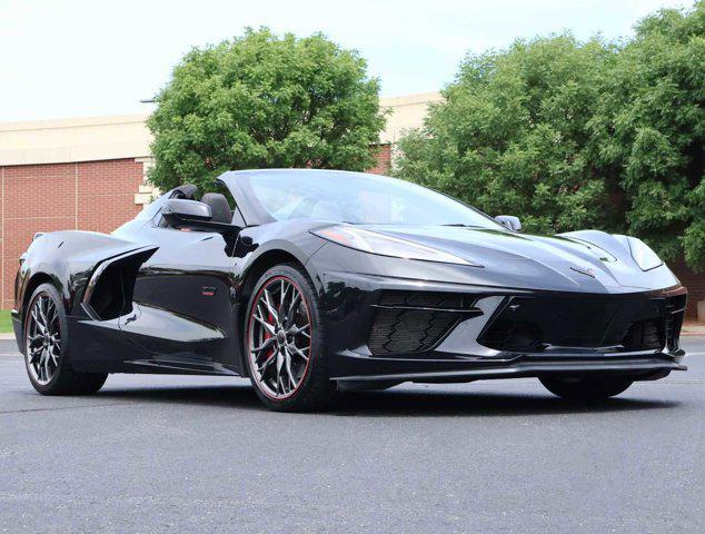 2023 Chevrolet Corvette