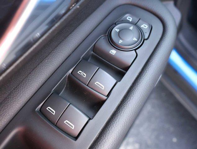 Photo of 2024 Riptide Metallic GMC Terrain