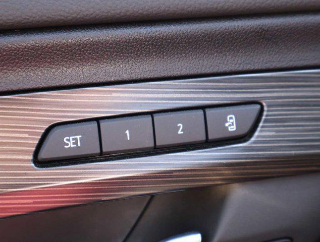 Photo of 2024 Riptide Metallic GMC Terrain