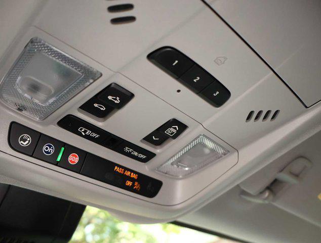 Photo of 2024 Riptide Metallic GMC Terrain