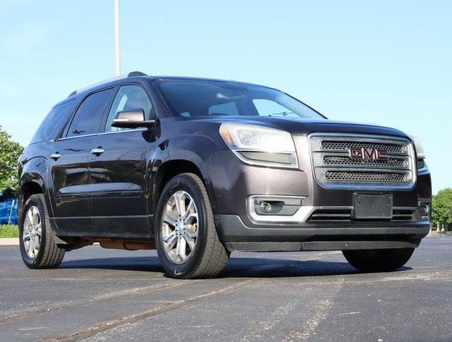 2015 GMC Acadia
