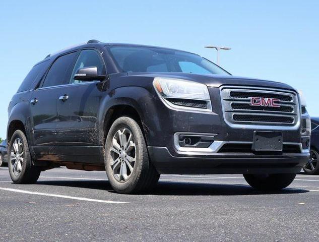 2015 GMC Acadia