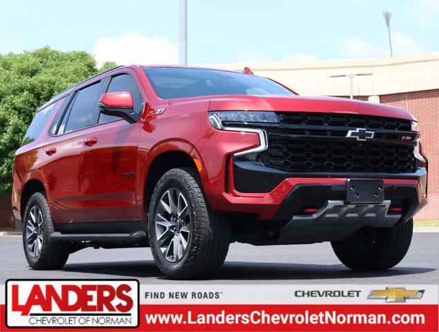 2023 Chevrolet Tahoe